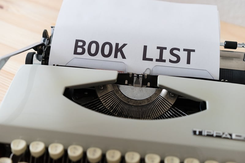 A-List Updates
